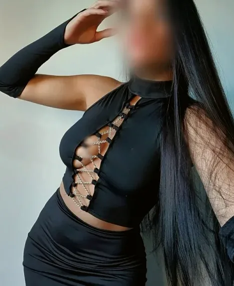Amalie, 22