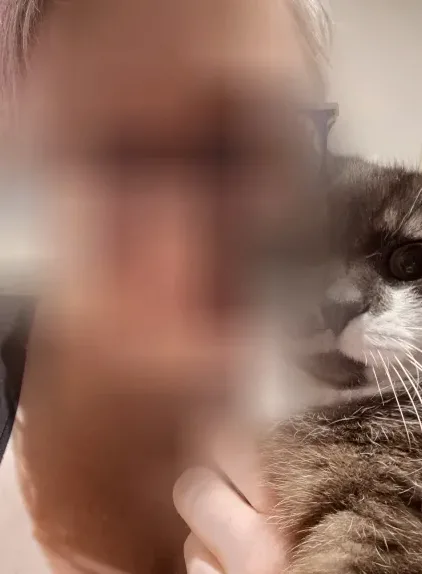 Anne, 40
