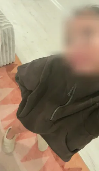 Fatima, 31