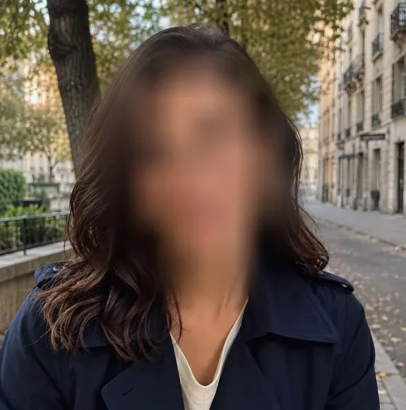 Louise, 20