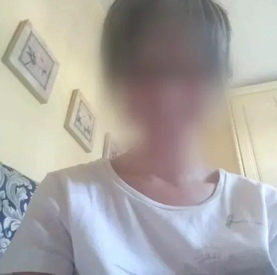 Mariam, 34