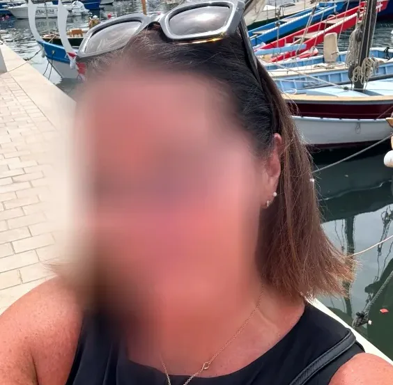 Pernille, 32