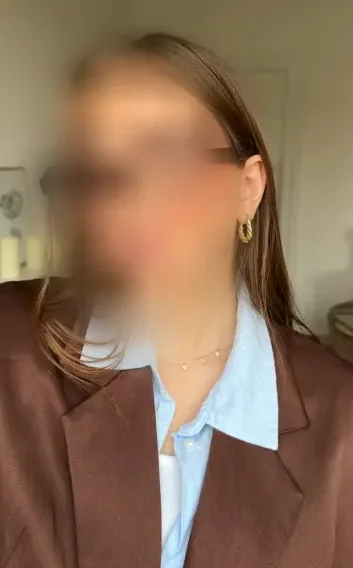 Sofie, 32